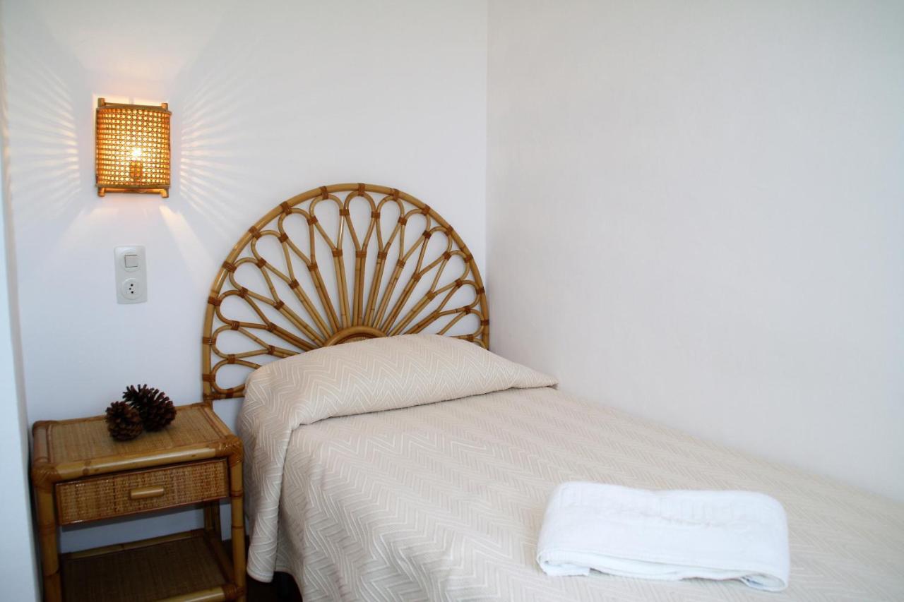 Apartaments Margarita Sabina Pinell 普拉加德阿罗 外观 照片