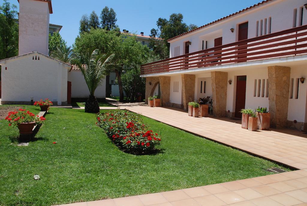 Apartaments Margarita Sabina Pinell 普拉加德阿罗 客房 照片