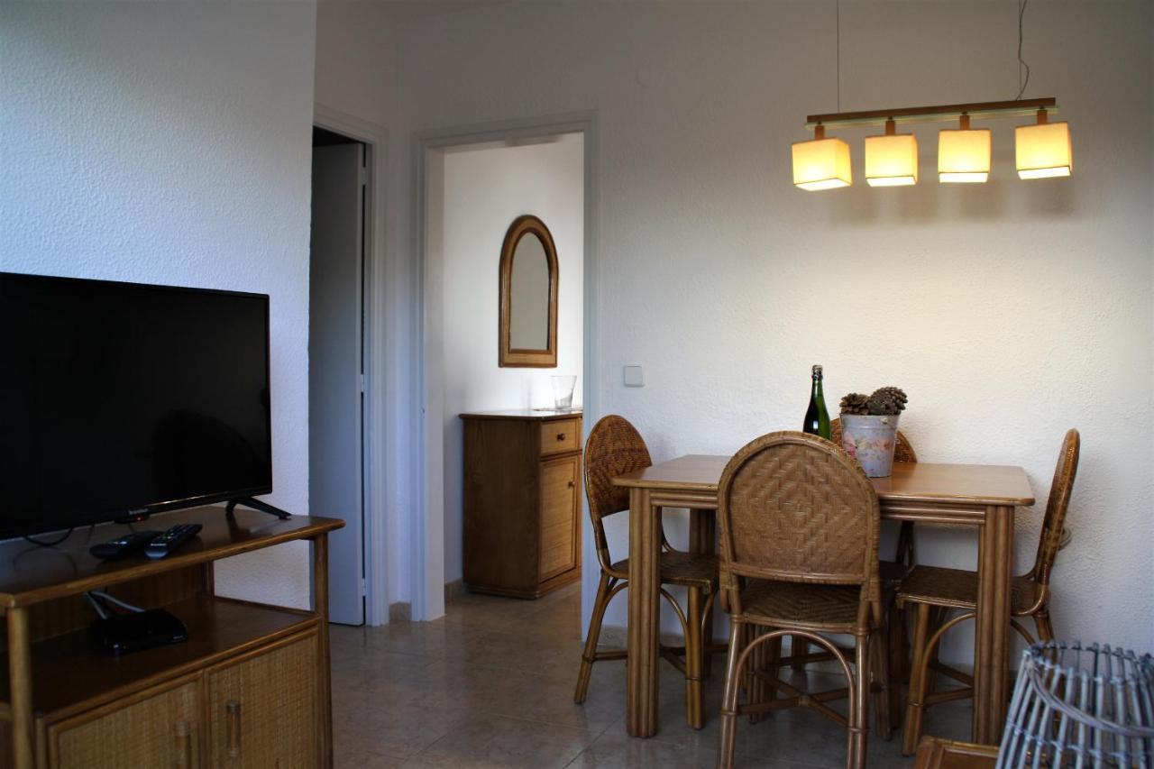 Apartaments Margarita Sabina Pinell 普拉加德阿罗 外观 照片